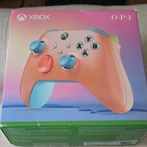 Xbox Series X Controller O.P.I